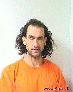 Sean Keith Long Mugshot