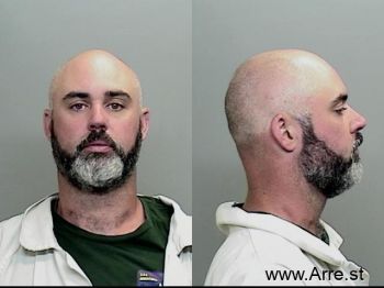 Sean Phillip Payne Mugshot