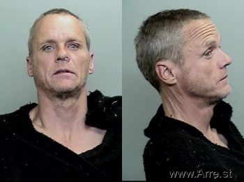 Sean Patrick Willey Mugshot