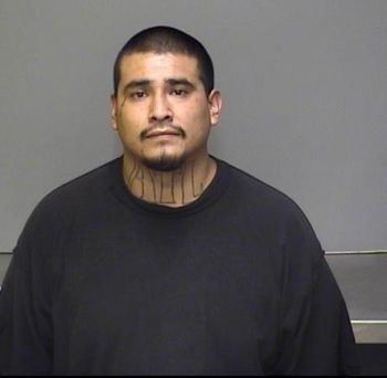 Seferino Lopez Olvera Mugshot