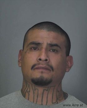 Seferino Lopez Olvera Mugshot