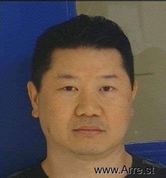 Seng Ching Saeteurn Mugshot