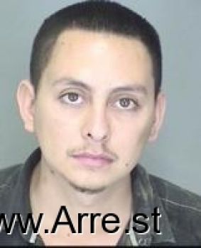 Sergio  Aguilar Mugshot