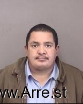 Sergio Antonio Alvarez Carrillo Mugshot