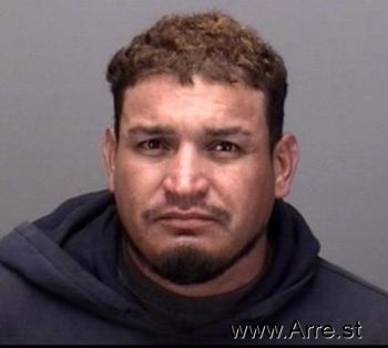 Sergio Preciado Anguiano Mugshot