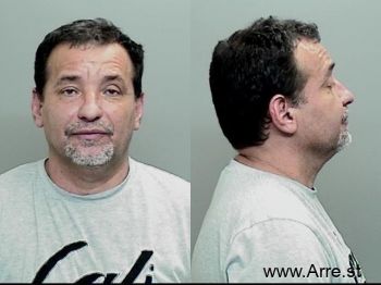 Sergio  Anguiano Birrueta Mugshot