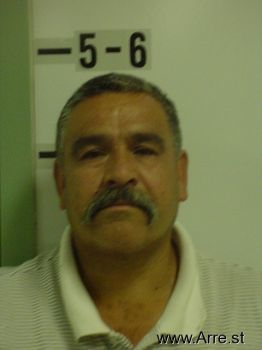 Sergio Castro Arroyo Mugshot