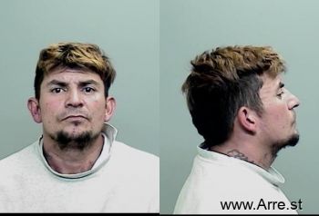 Sergio  Cervantesrodriguez Mugshot