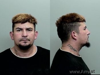 Sergio  Cervantesrodriguez Mugshot