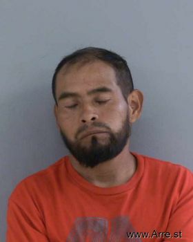 Sergio  Cruz-sanchez Mugshot