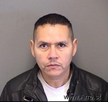 Sergio Antonio Hernandez Mugshot