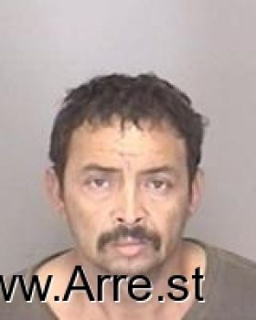 Sergio Chavez Hernandez Mugshot