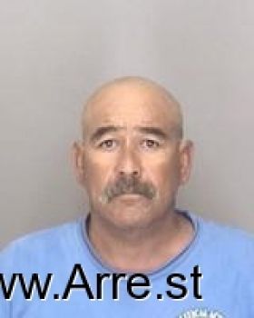 Sergio Nativdad Hernandez Mugshot