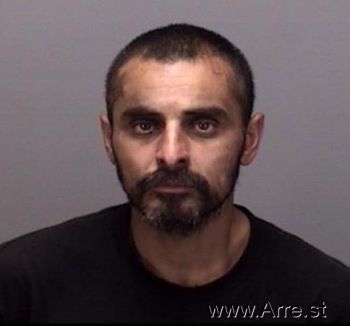 Sergio  Lozano Mugshot