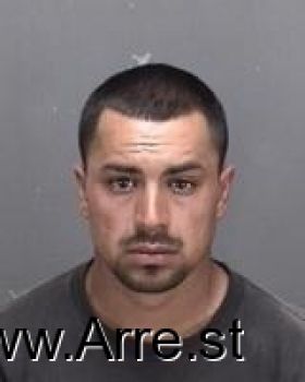 Sergio Ceja Rodriguez Mugshot