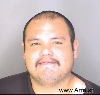 Sergio  Rodrigueztorres Mugshot