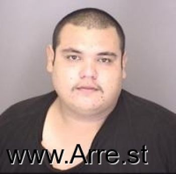 Sergio  Rodrigueztorres Mugshot