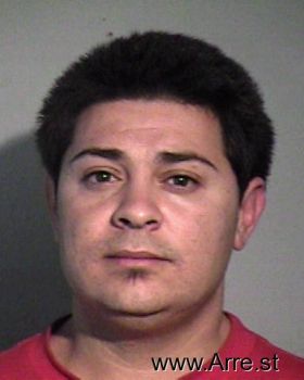 Sergio  Vega Mugshot