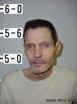 Shane Quint Dillard Mugshot