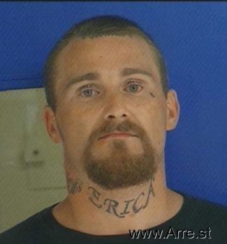 Shane Allen Holtzclaw Mugshot