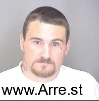 Shane  Holtzclaw Mugshot