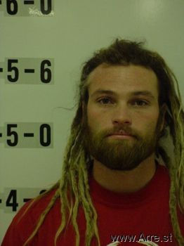 Shane Lee Jones Mugshot