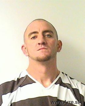 Shane Waylen Jones Mugshot