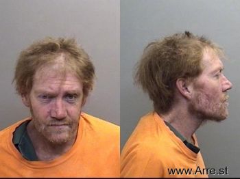 Shane Daniel Nelson Mugshot