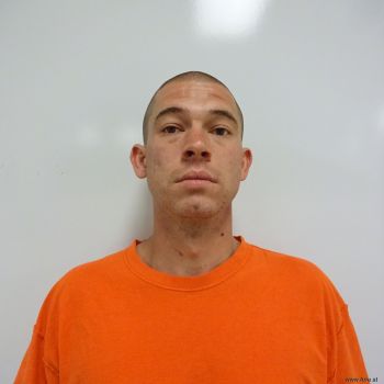 Shane Michael Smith Mugshot