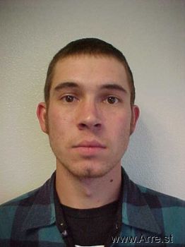 Shane Michael Smith Mugshot