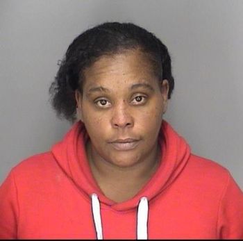 Shaneil Marie Hicks Mugshot