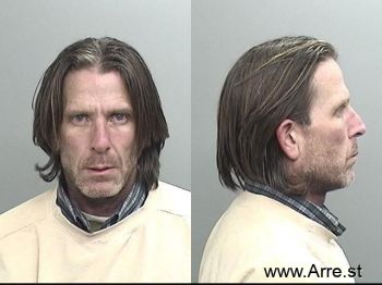 Shankara  Casey Mugshot