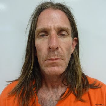 Shankara  Casey Mugshot