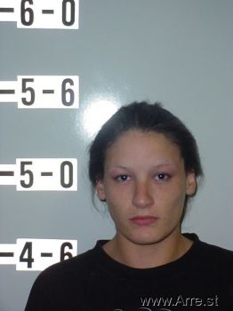 Shannon Lynn Brown Mugshot