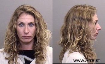 Shannon Claire Lawson Mugshot