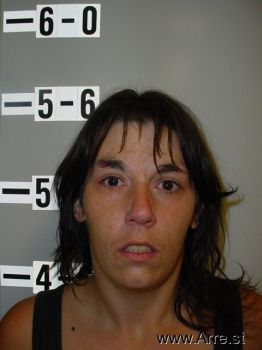 Sharon Lynn Alexander Mugshot