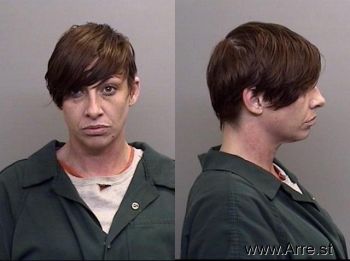 Sharon Kathleen Smith Mugshot