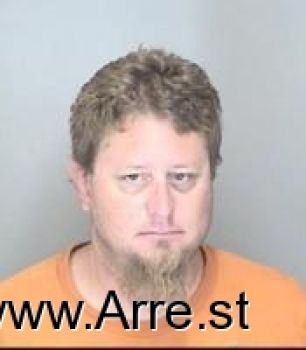 Shawn Scott Bowman Mugshot