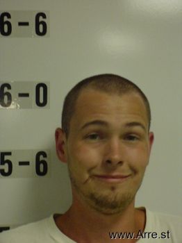 Shawn Michael Doss Mugshot