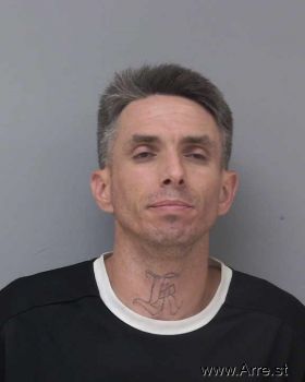 Shawn  Gillete Mugshot