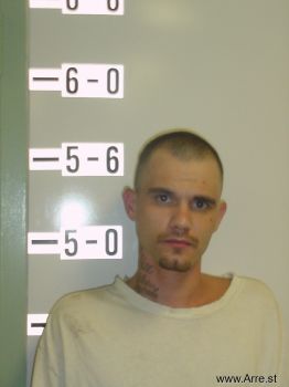 Shawn Michael Horn Mugshot