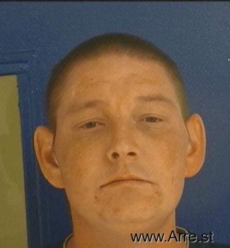 Shawn Byron Kelley Mugshot