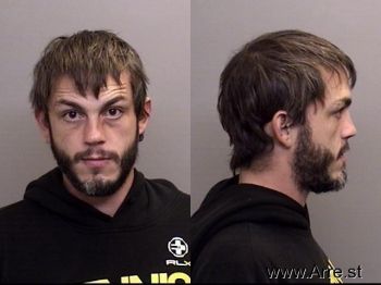 Shawn Michael Lane Mugshot