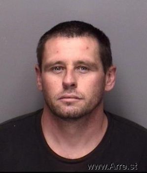 Shawn Lee Longacre Mugshot