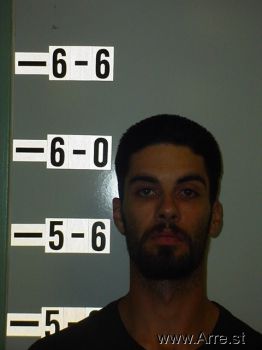 Shawn Paul Rudy Mugshot