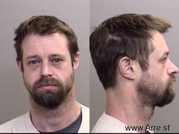 Shawn David Wilson Mugshot