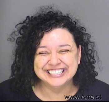 Sheila Marie Lucas Mugshot