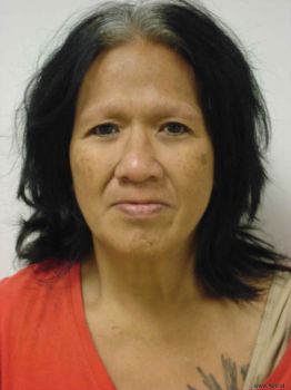 Sheila Luliani Nakooka Mugshot