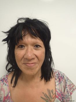 Sheila Luliani Nakooka Mugshot