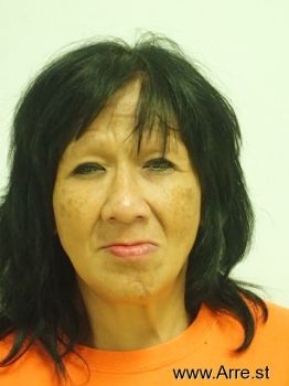 Sheila Luliani Nakooka Mugshot